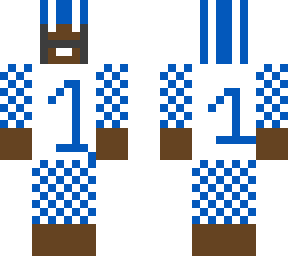 wan'dale robinson (with second layer) (i tried)