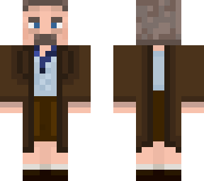 war doctor - stage 3