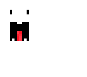 white golem (i had to edit it again!)