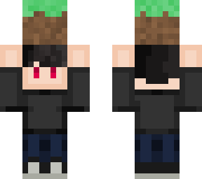 wilbur grass block (stylized)