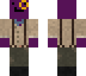 wild west character
