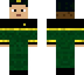 winter john deere giel