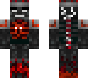 wither