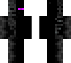 wither skeleton/endermen