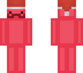 xmas red