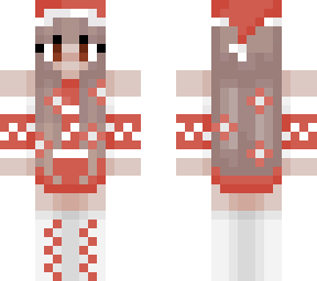 xmas red