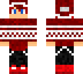 xmas trap revamped