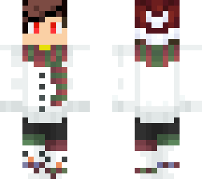 yahirranger christmas