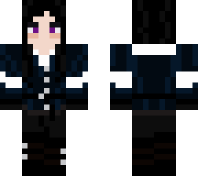 yennefer of vengerberg
