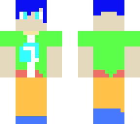 zachicogamer skin