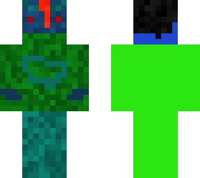 zombie