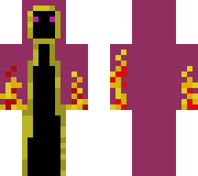zvert's skin mage
