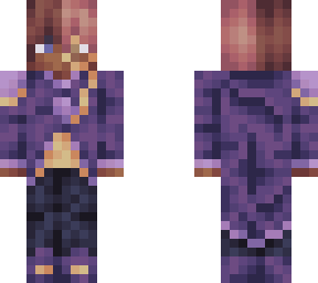 *~+ crystalized +~* cave series 2 /// amethyst geode
