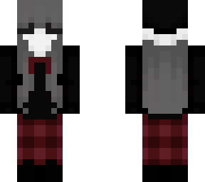 +! emo girl / e-girl !+