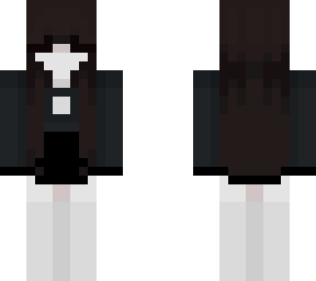 +! emo girl / e-girl !+