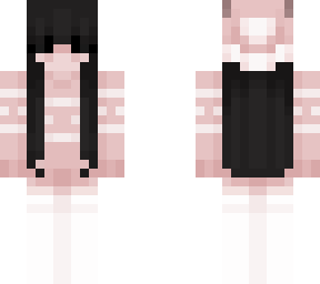 +! soft girl / e-girl !+