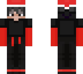 ~christmas boy