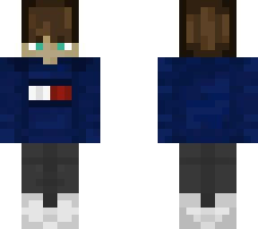 -m.j- remake