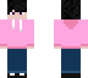 A normal boy | Minecraft Skin