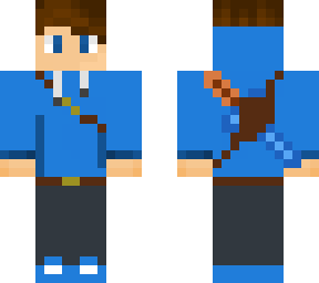 adventure sam270