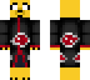 akatski jake