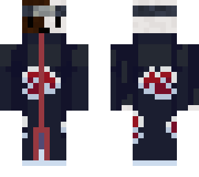 akatsuki beaglet