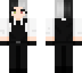 ali but in a suit