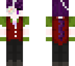 ash vpurple v1.4