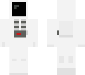 astronaut , male