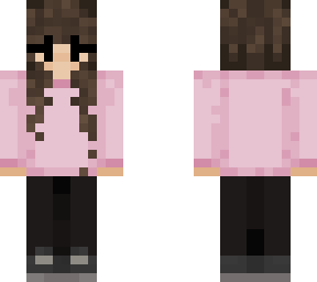 aylas skin (pink)