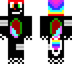 bakug0nmaster lore: pt 36/berry dinner