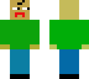 baldis basics
