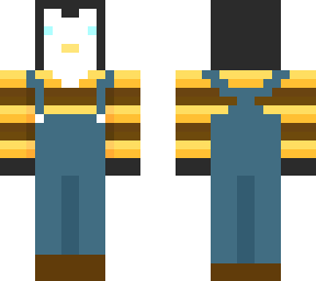 bee penguin