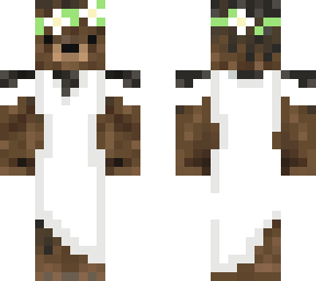 better chewie with dress