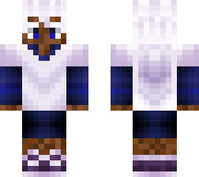 black killua