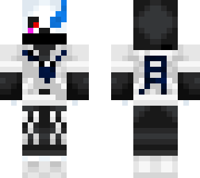 blackmoon’s skins