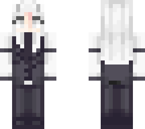 blank