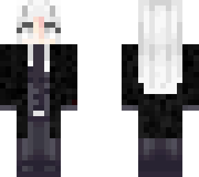 blank jacket