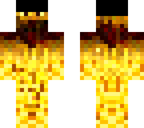 blaze