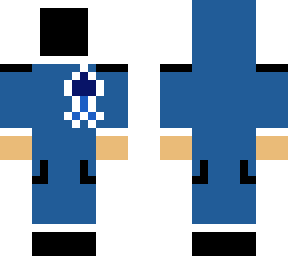 blobtopian astronaut