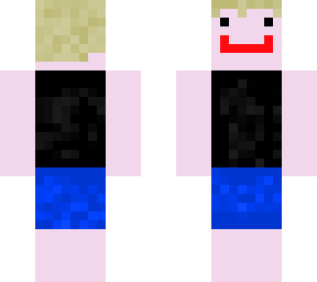 blonde quakity style