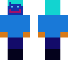 blue:)