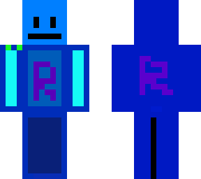 blue mega dead chears