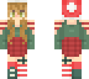 bri maana de navidad