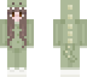 brown eye dino