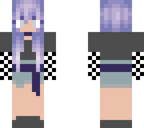 bunkmate girl 1