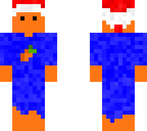 carrot drippy