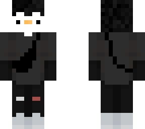 casual pengu