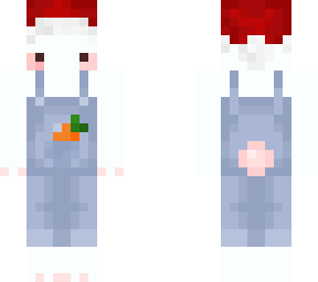 christmas bunny