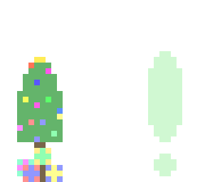 christmas contest results!!!!!